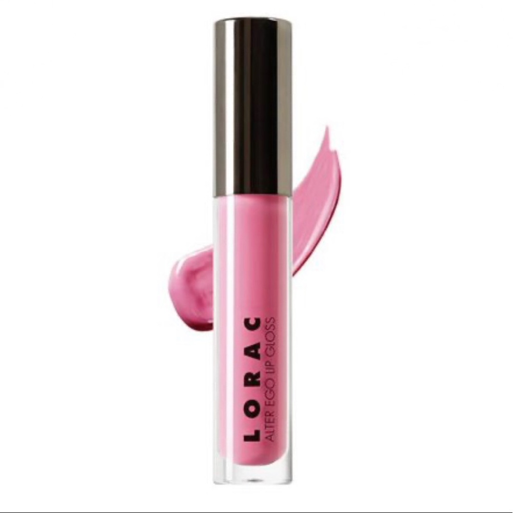 💄Lorac Alter Ego Lip Gloss Dream Girl💄